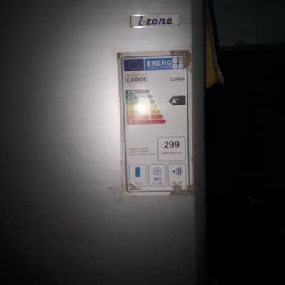 fridge