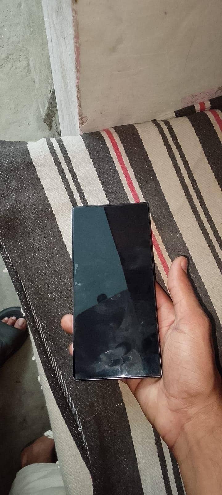 Zte Other Model 3