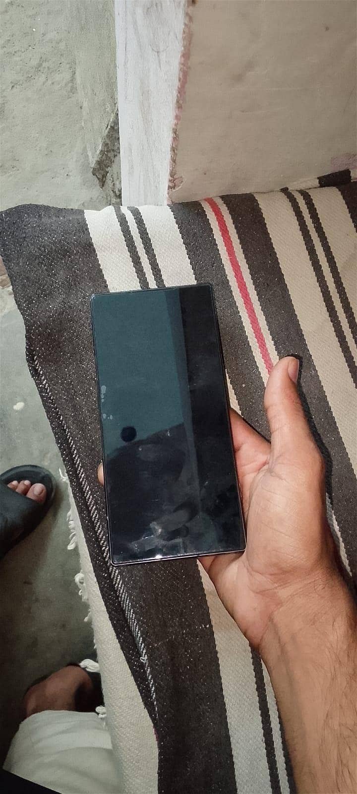 Zte Other Model 4