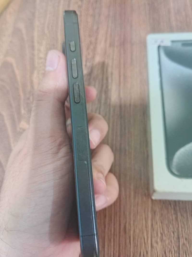 Iphone 15 pro (jv) 2