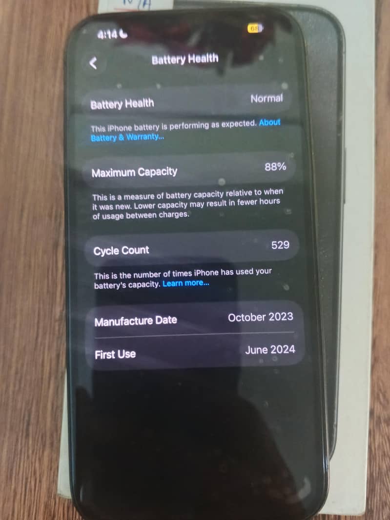 Iphone 15 pro (jv) 4