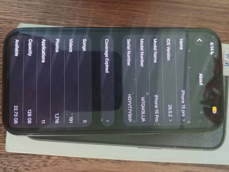 Iphone 15 pro (jv) 5