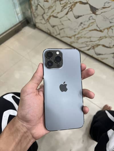 Apple iPhone 13 Pro Max Jv 512GB