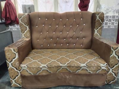 2 Seater Sofa