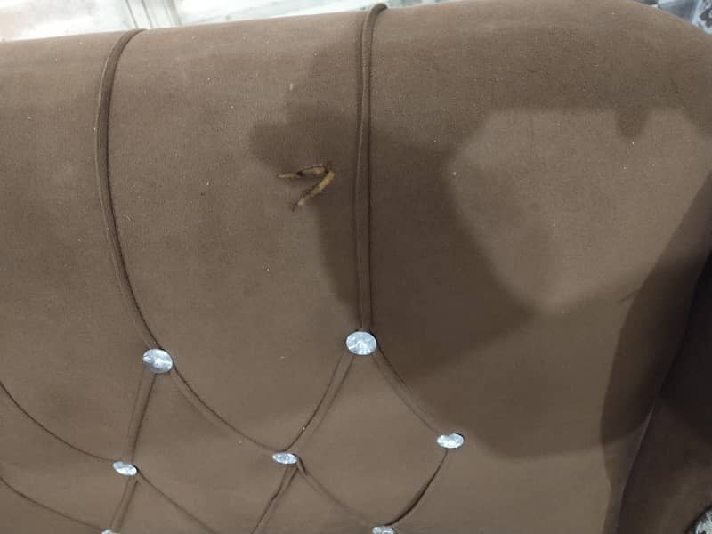 2 Seater Sofa 7