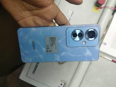 OPPO Reno11 F 5G
