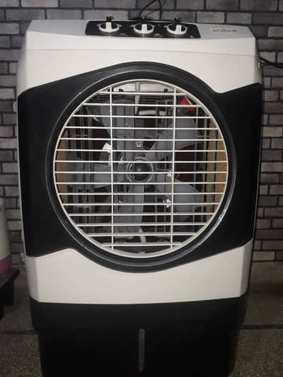 Air cooler for urgent sale as a new condition