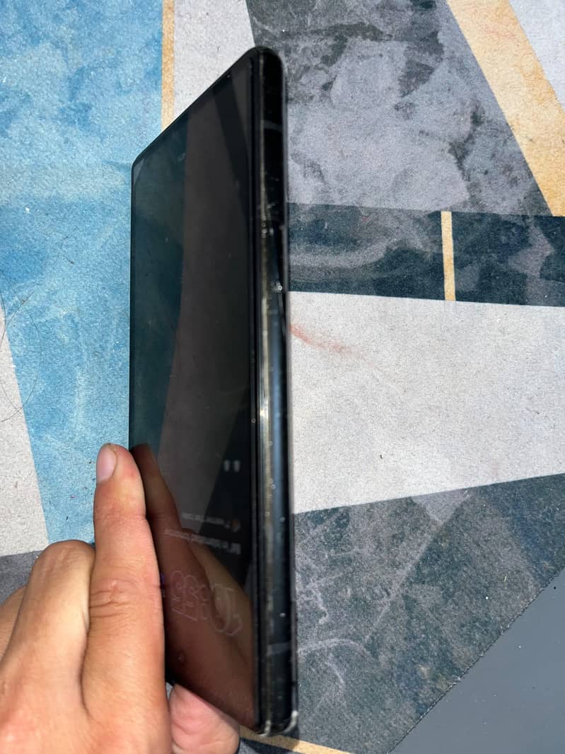 Google Pixel 6a 5