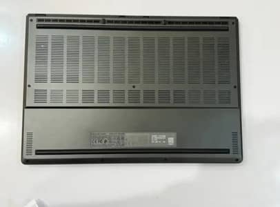 Rog Zephyrus G16 RTX 4090