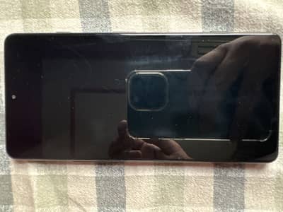 Xiaomi Redmi K40 Gaming