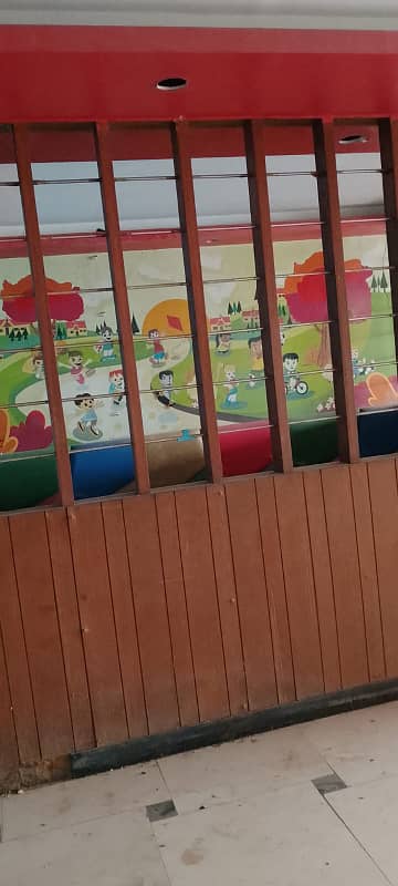 Shop for Rent