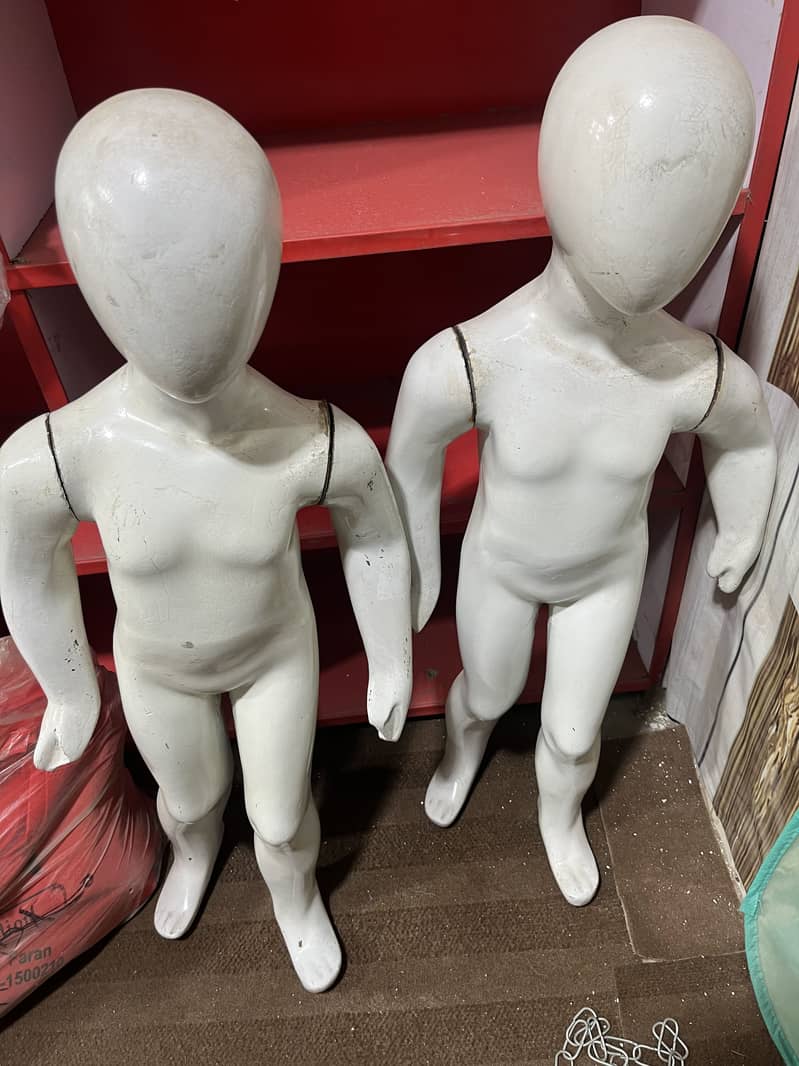 Dummy for Shops 1