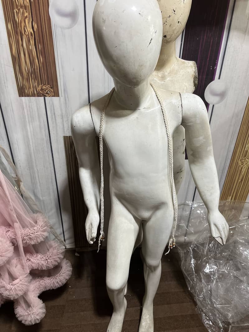 Dummy for Shops 2