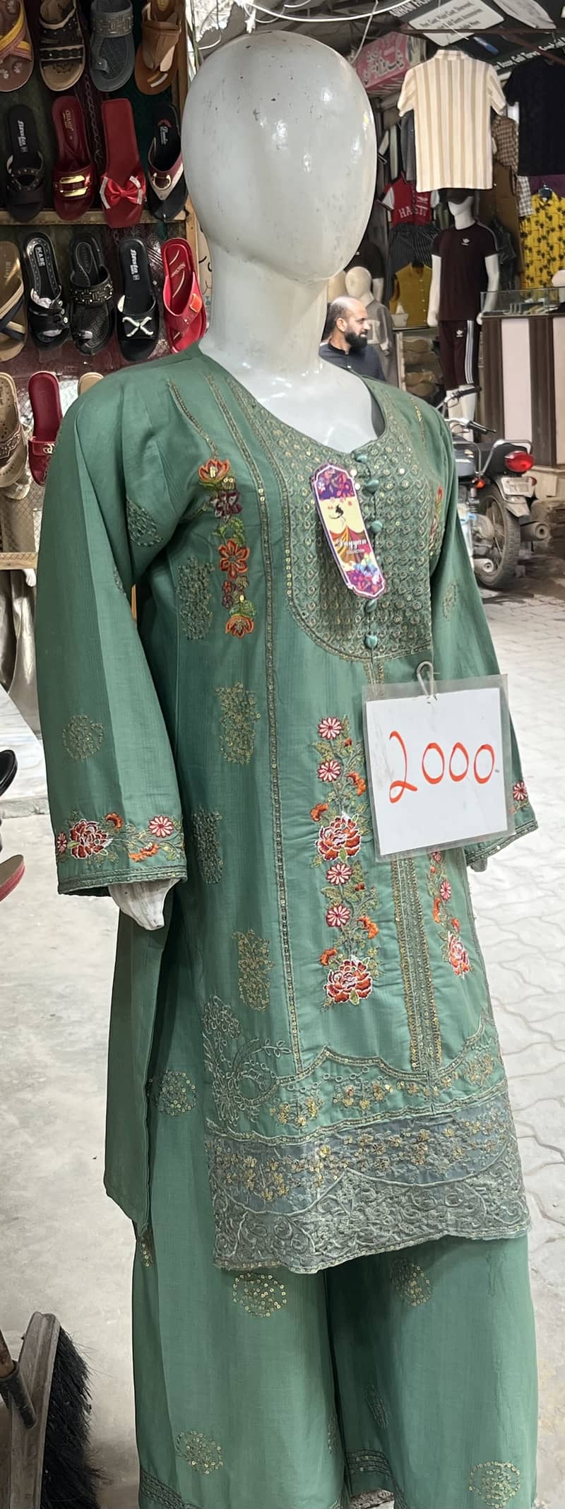 Dummy for Shops 3