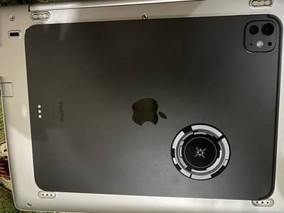 IPAD M4 PRO 256 GB