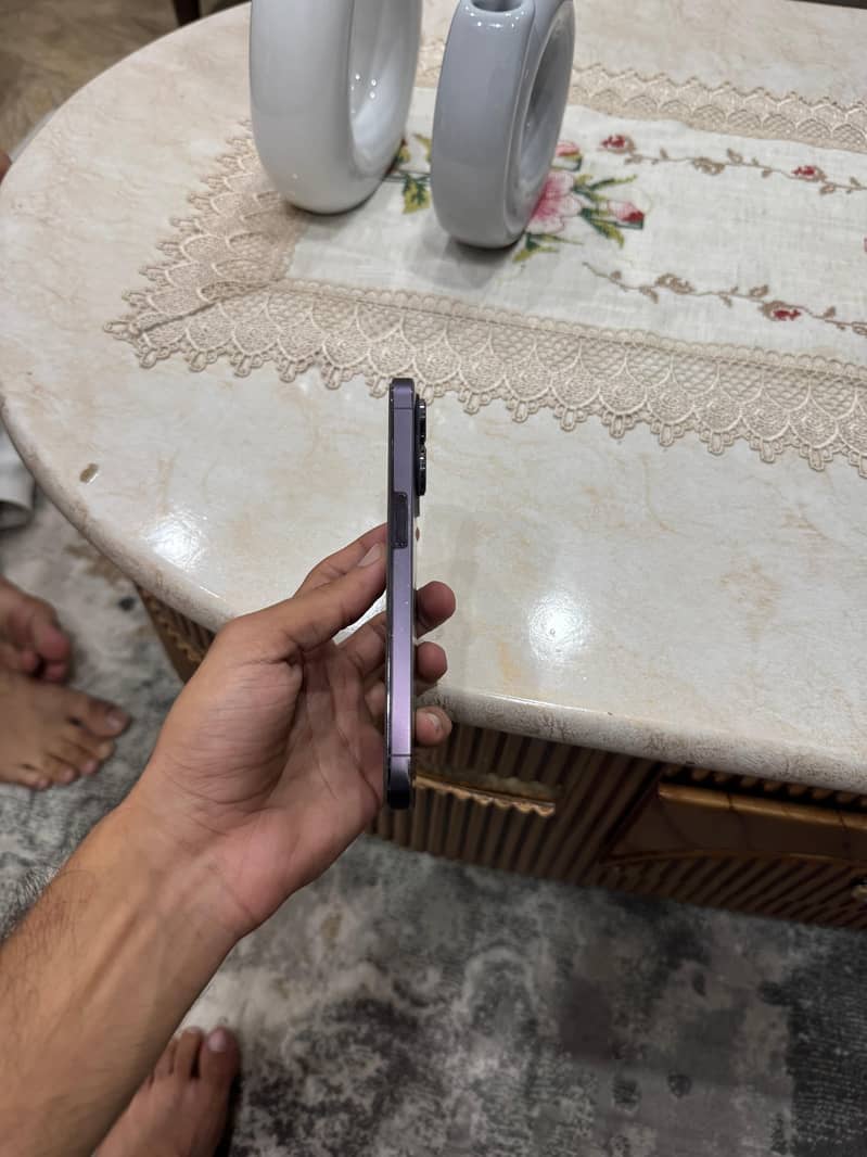 Apple iPhone 14 Pro 4