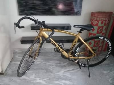 Cobalt important Road bike Cycle