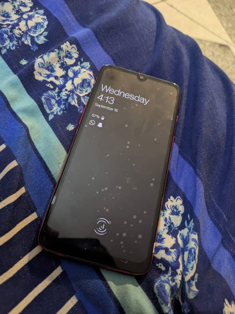 One Plus 7 1