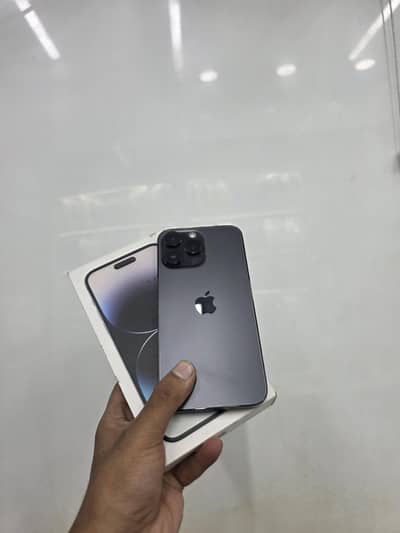 Apple iPhone 14 Pro Max
