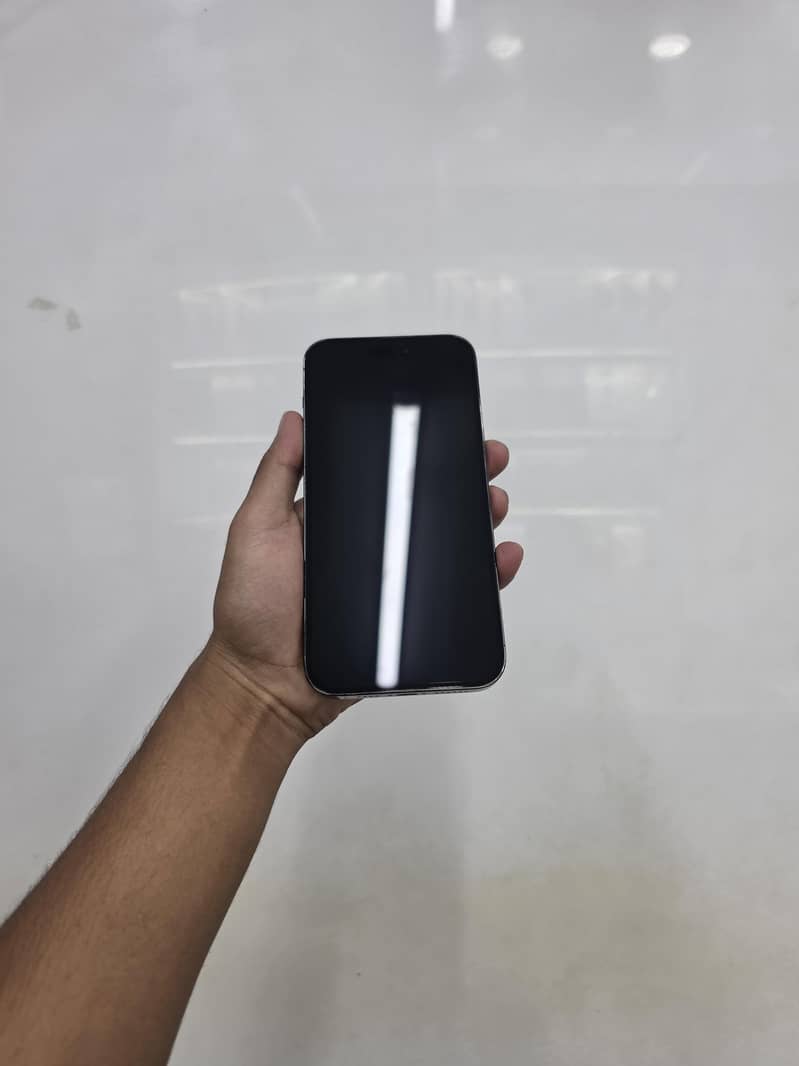 Apple iPhone 14 Pro Max 1
