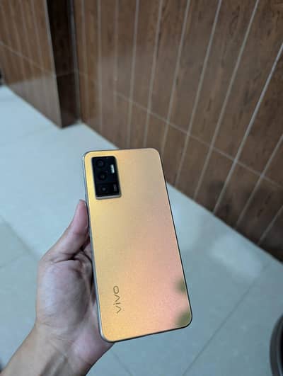 Vivo V23e
