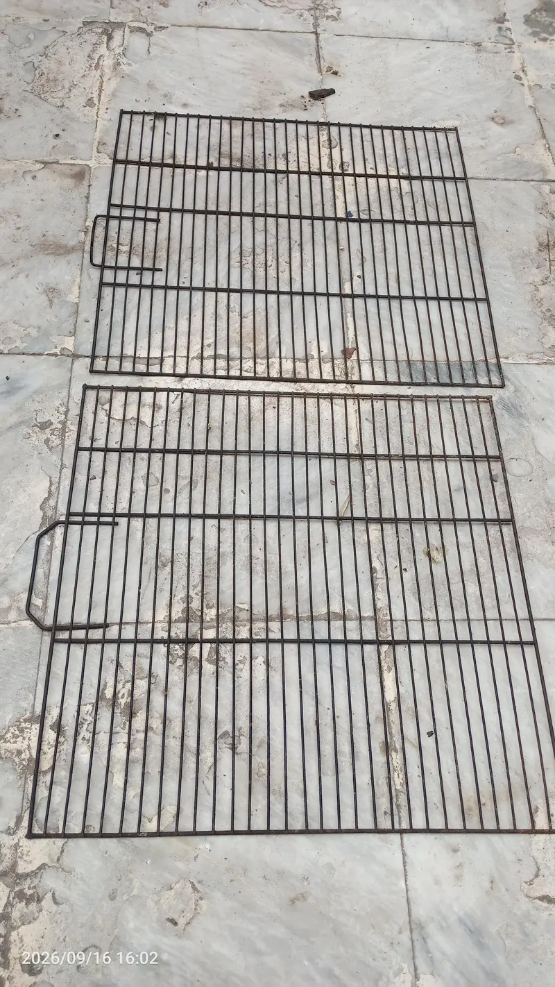 Iron Cage for hens,birds etc — photo 6