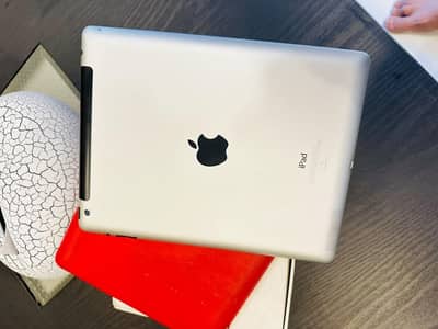 Apple iPad 4th Gen