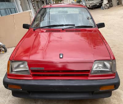 Suzuki Swift 1996