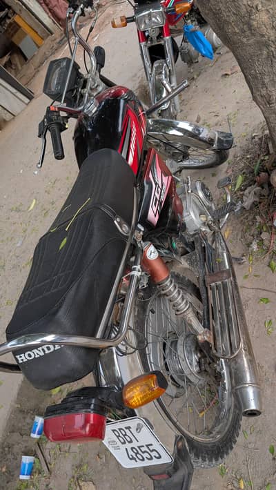hi speed