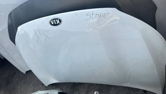 car bonat car bumpers car lights front back lights and parts kia mg