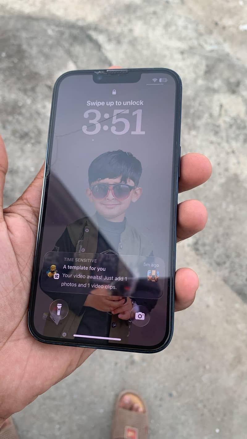 Apple iPhone 14 7