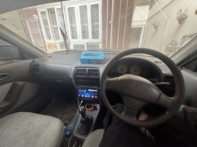 Suzuki Cultus VXL 2006