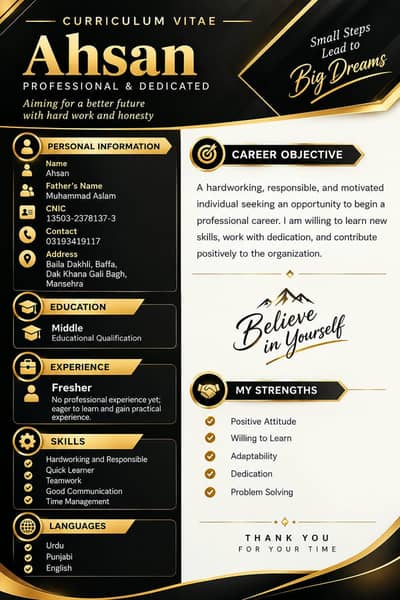 all rounder