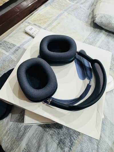 Apple AirPods Max Midnight | USB-C | Apple Headphones | Model A3184