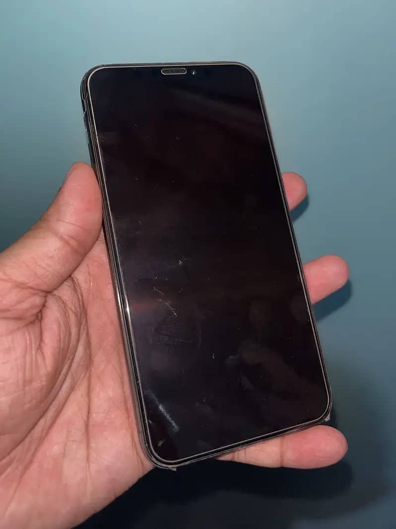Apple iPhone X 1