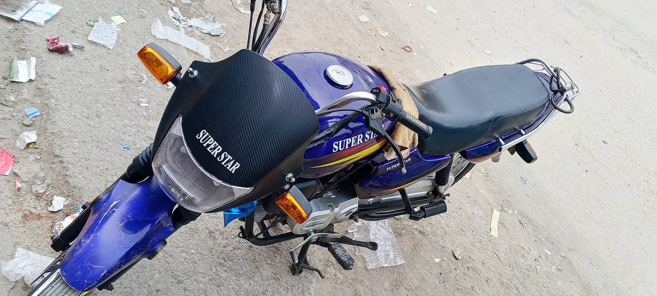 super star 100cc 9