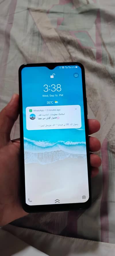 vivo y19s 5G 8/256 excellent condition