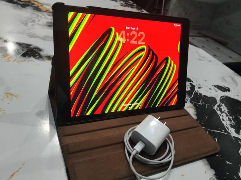 Ipad 8th gen 0