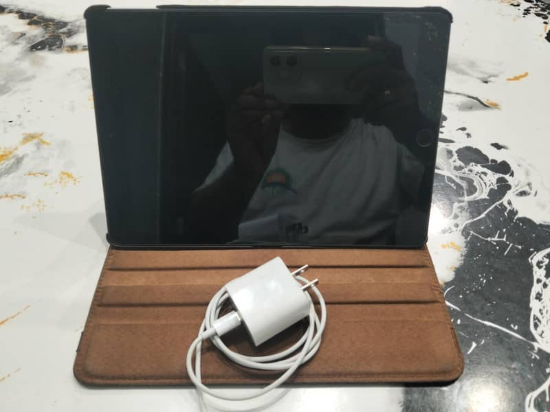 Ipad 8th gen 3