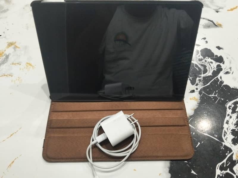 Ipad 8th gen 4