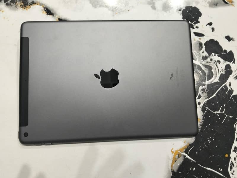Ipad 8th gen 5