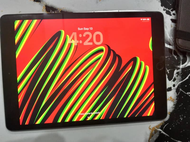 Ipad 8th gen 6