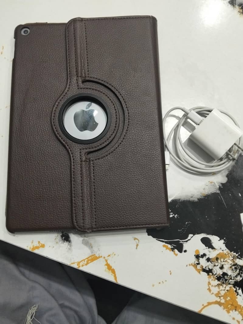 Ipad 8th gen 7