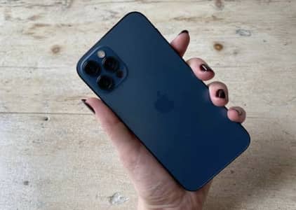 Apple iPhone 12 Pro Max