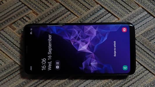 samsung s9 4 64 contact and WhatsApp number 03244253581