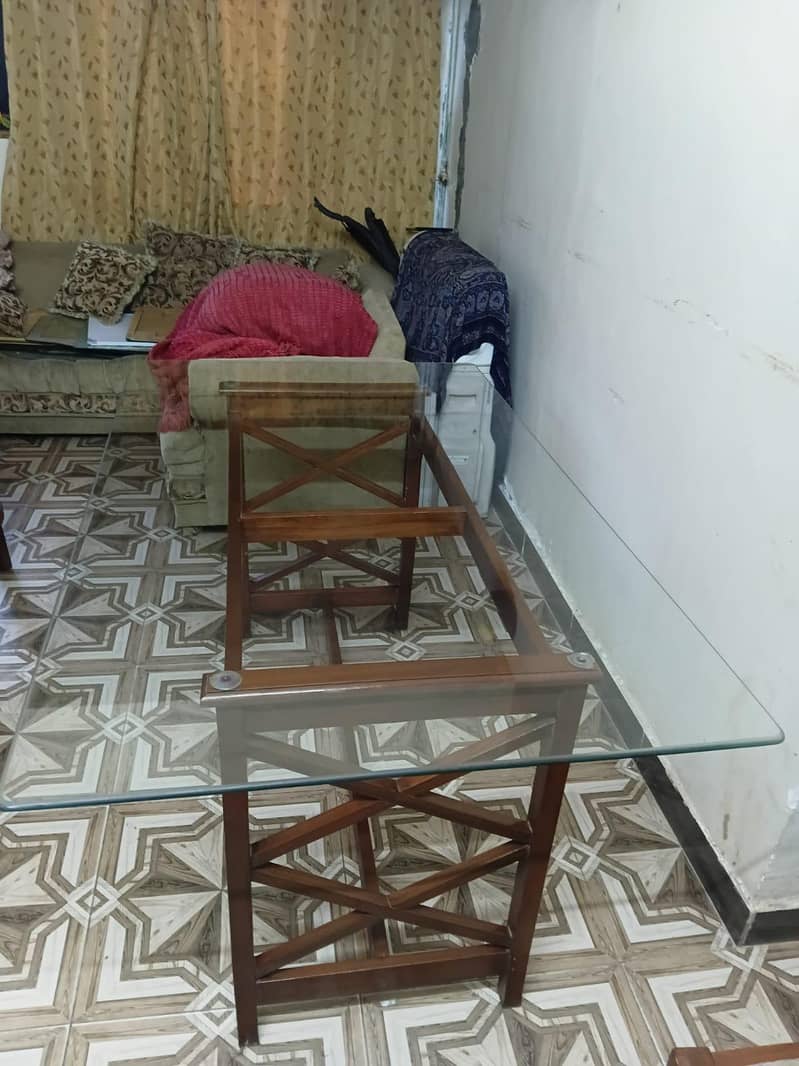 Dining Table set 1
