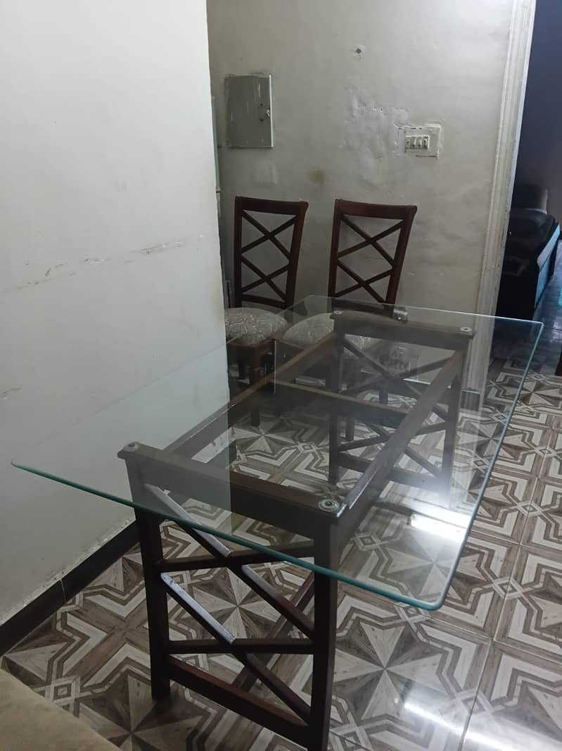 Dining Table set 3