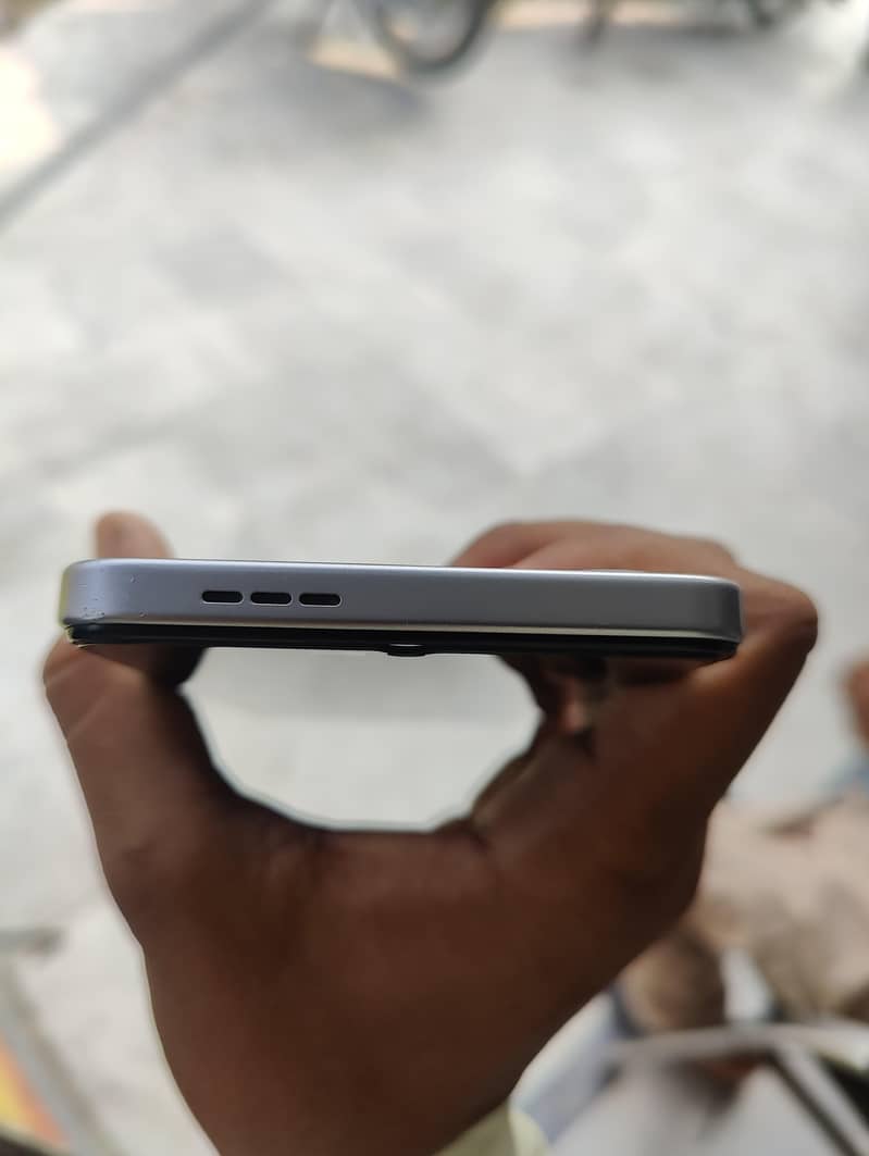 Tecno Spark 3 0