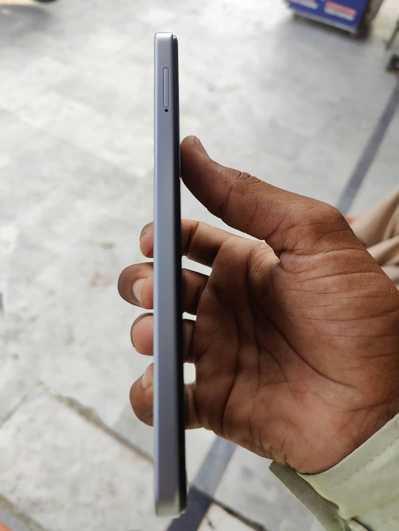 Tecno Spark 3 4