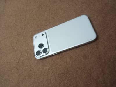 Apple iPhone 17 Pro Max jv